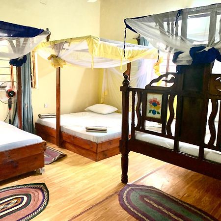 Mustapha' S Place Bwejuu Εξωτερικό φωτογραφία