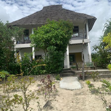 Mustapha' S Place Bwejuu Εξωτερικό φωτογραφία