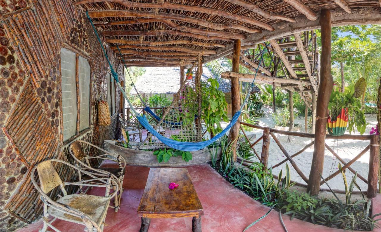 Mustapha' S Place Bwejuu Εξωτερικό φωτογραφία
