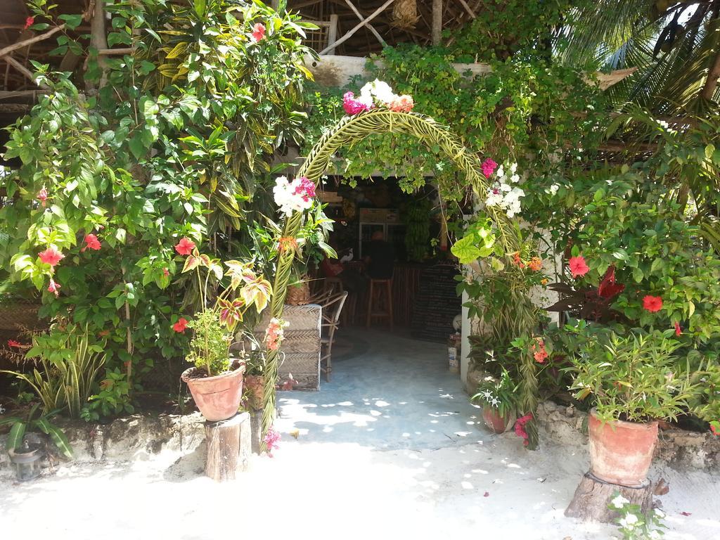 Mustapha' S Place Bwejuu Εξωτερικό φωτογραφία