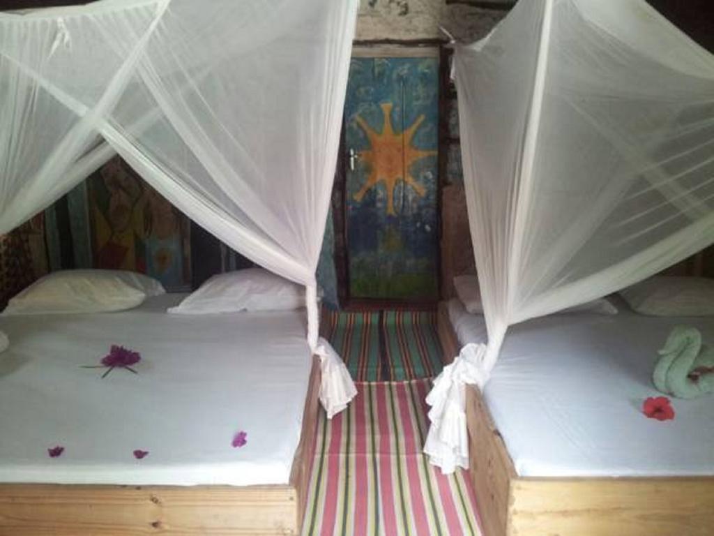 Mustapha' S Place Bwejuu Εξωτερικό φωτογραφία