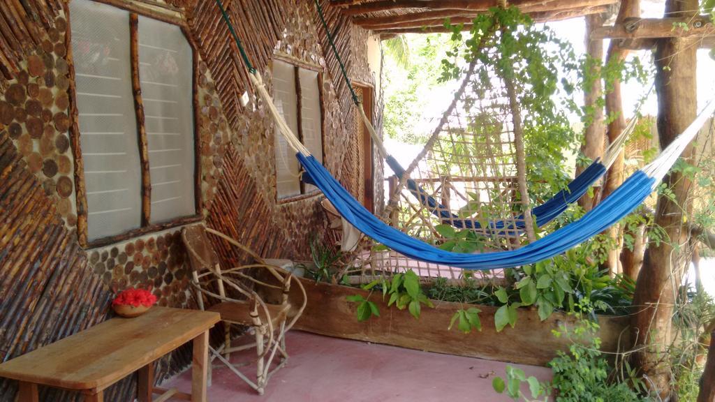 Mustapha' S Place Bwejuu Εξωτερικό φωτογραφία