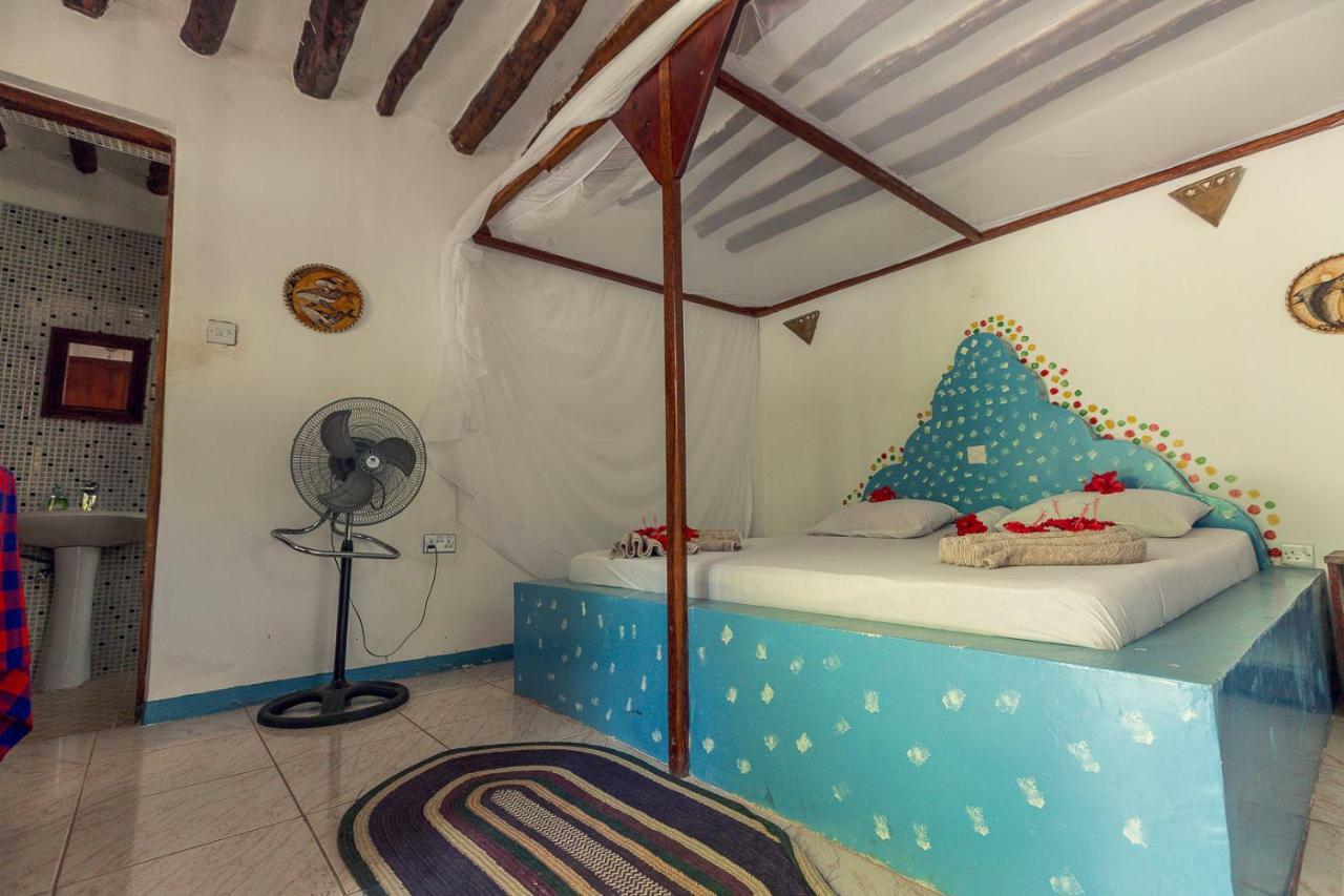 Mustapha' S Place Bwejuu Εξωτερικό φωτογραφία