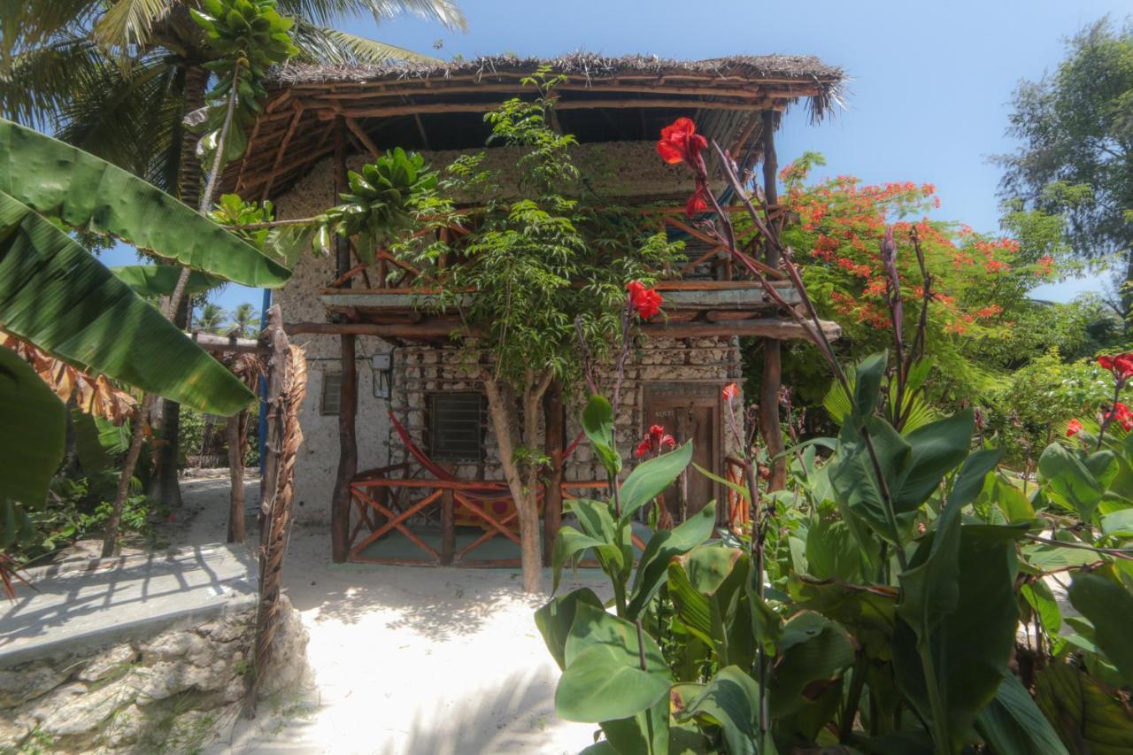 Mustapha' S Place Bwejuu Δωμάτιο φωτογραφία